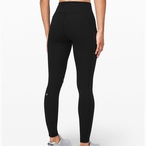 Lululemon speed up leggings